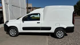 PEUGEOT PARTNER RAPID SUV 2025 STD