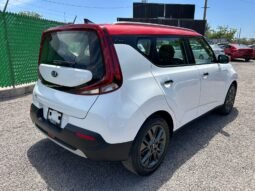 KIA SOUL EX SUV 2020 AUT