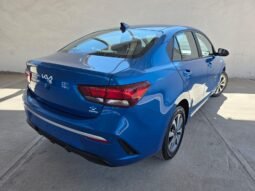KIA RIO LX SEDAN 2023 AUT