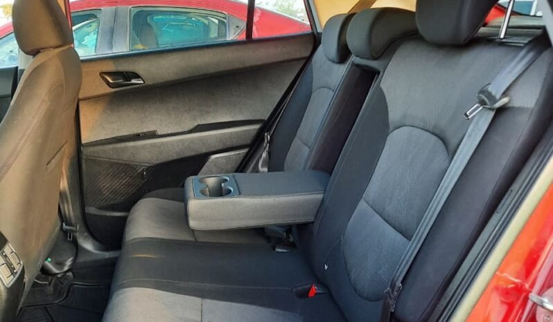 
HYUNDAI CRETA GLS SUV 2020 AUT full									