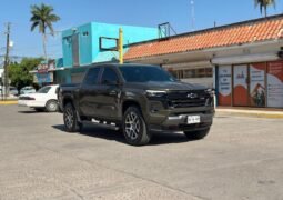 CHEVROLET COLORADO Z71 PICK UP 2023 AUT