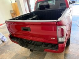 TOYOTA TACOMA EDICION ESPECIAL PICK UP 2020 AUT
