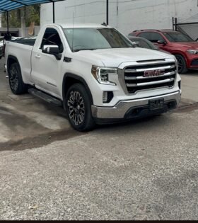 GMC SIERRA PICK UP 2022 AUT