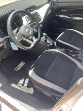 NISSAN VERSA ADVANCE SEDAN 2020 AUT