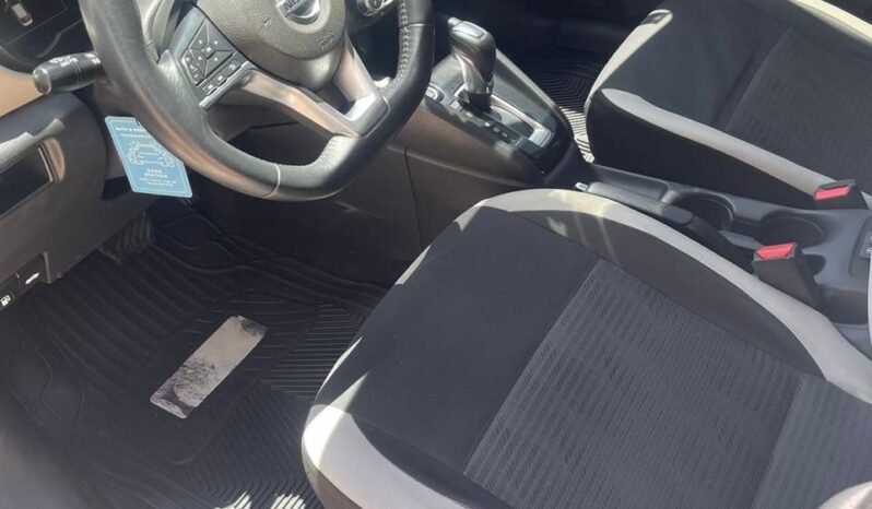 
NISSAN VERSA ADVANCE SEDAN 2020 AUT full									