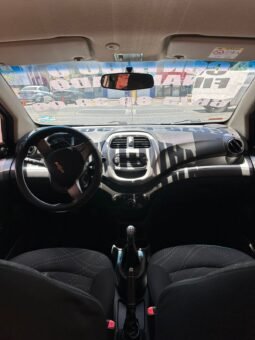 
CHEVROLET BEAT LT SEDAN 2019 STD full									