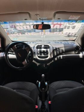 CHEVROLET BEAT LT SEDAN 2019 STD