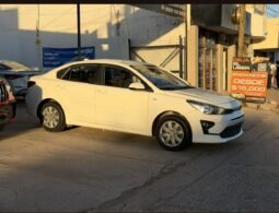 KIA RIO L SEDAN 2022 AUT