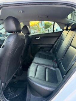 
KIA RIO EX SEDAN 2022 AUT full									
