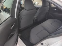 
TOYOTA COROLLA LE SEDAN 2020 AUT full									