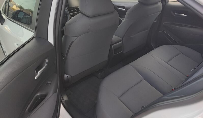 
TOYOTA COROLLA LE SEDAN 2020 AUT full									