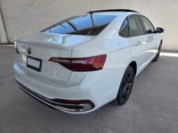 VOLKSWAGEN JETTA SPORTLINE SEDAN 2024 AUT