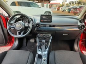 MAZDA 2 I TOURING SEDAN 2019 AUT
