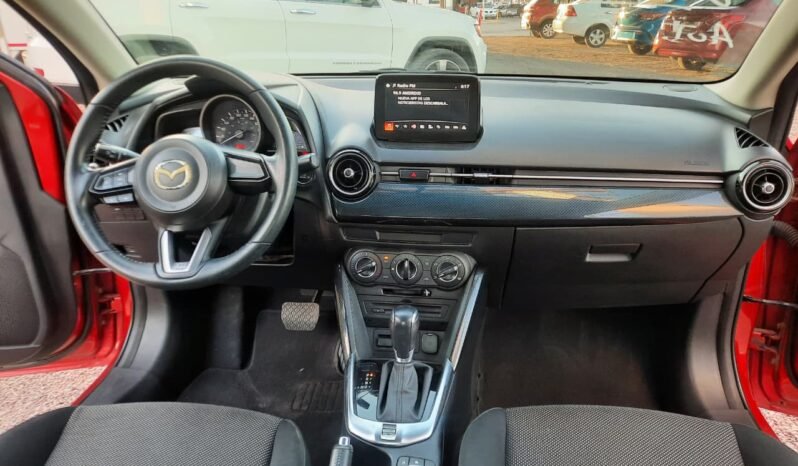 
MAZDA 2 I TOURING SEDAN 2019 AUT full									