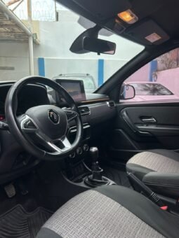 RENAULT OROCH DUSTER PICK UP 2023 STD