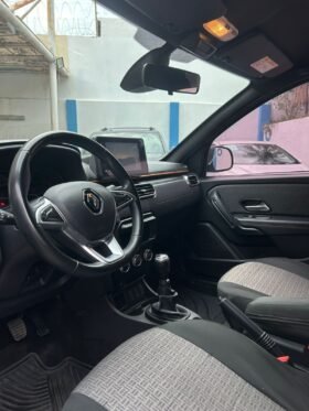 RENAULT OROCH DUSTER PICK UP 2023 STD