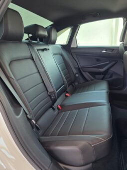 
VOLKSWAGEN JETTA SPORTLINE SEDAN 2024 AUT full									
