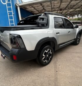 RENAULT OROCH DUSTER PICK UP 2023 STD