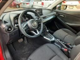 
MAZDA 2 I TOURING SEDAN 2019 AUT full									