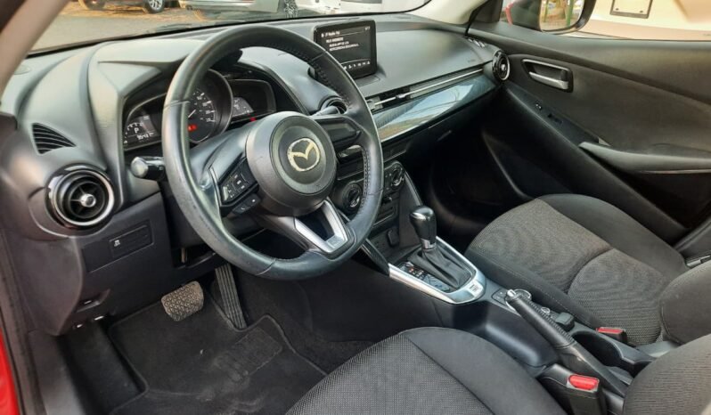 
MAZDA 2 I TOURING SEDAN 2019 AUT full									