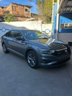 VOLKSWAGEN JETTA R LINE SEDAN 2019 AUT