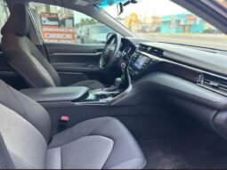 
TOYOTA CAMRY SEDAN 2020 AUT full									