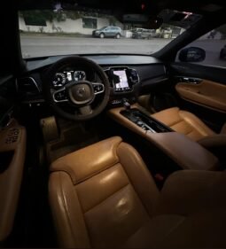 VOLVO CX-90 SUV 2020 AUT