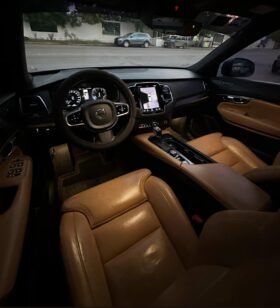 VOLVO CX-90 SUV 2020 AUT