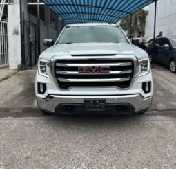 GMC SIERRA PICK UP 2022 AUT
