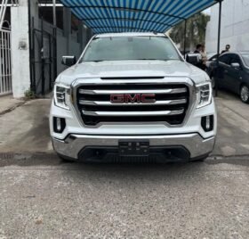 GMC SIERRA PICK UP 2022 AUT