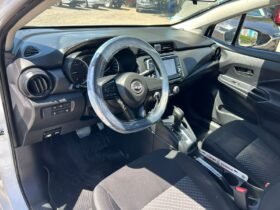 NISSAN VERSA SENSE SEDAN 2023 AUT