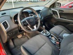 HYUNDAI CRETA GLS SUV 2020 AUT