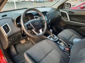 HYUNDAI CRETA GLS SUV 2020 AUT