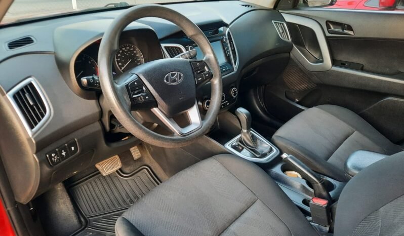 
HYUNDAI CRETA GLS SUV 2020 AUT full									