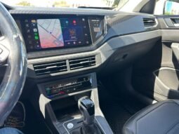 VOLKSWAGEN POLO HIGHLINE HATCHBACK 2024 AUT full