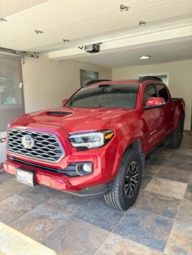TOYOTA TACOMA EDICION ESPECIAL PICK UP 2020 AUT
