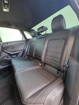 
VOLKSWAGEN JETTA SPORTLINE SEDAN 2024 AUT full									