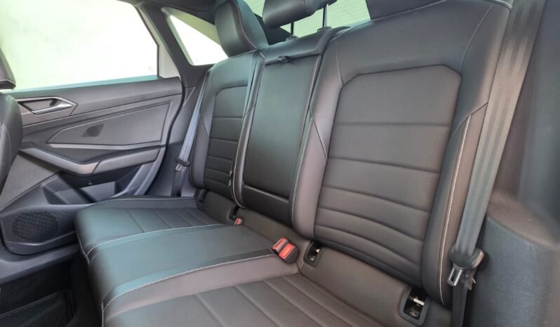 
VOLKSWAGEN JETTA SPORTLINE SEDAN 2024 AUT full									