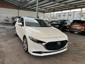 MAZDA 3 GT SEDAN 2021 AUT