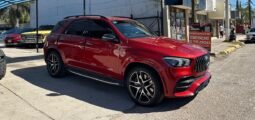 
MERCEDES GLE 53 SUV 2020 AUT full									