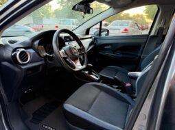 
NISSAN VERSA ADVANCE SEDAN 2023 AUT full									