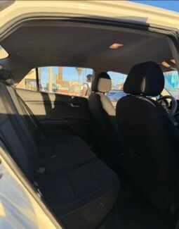 
KIA RIO L SEDAN 2022 AUT full									