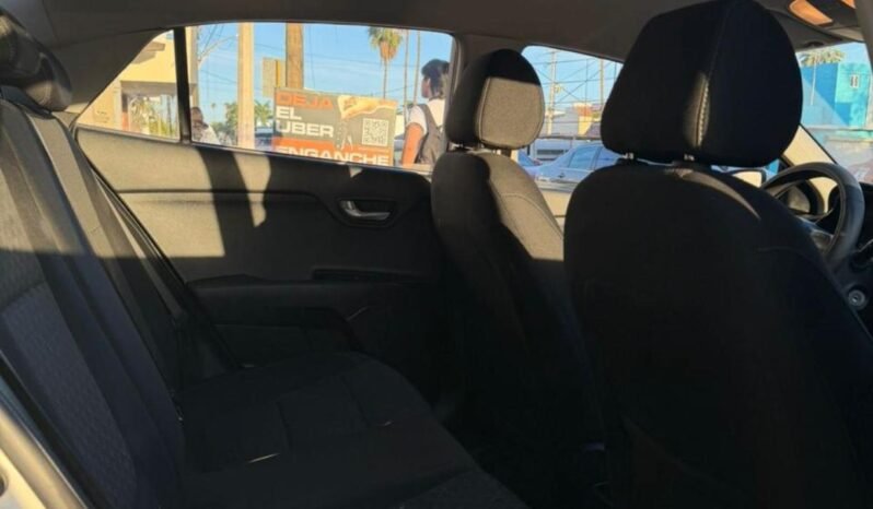
KIA RIO L SEDAN 2022 AUT full									