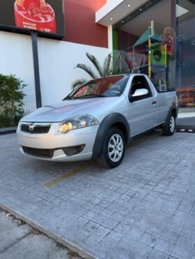 RAM 700 PICK UP 2020 STD