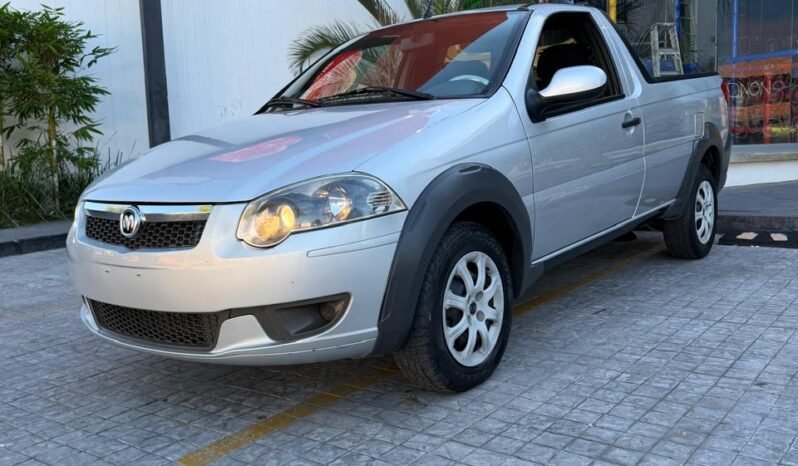 
RAM 700 PICK UP 2020 STD full									