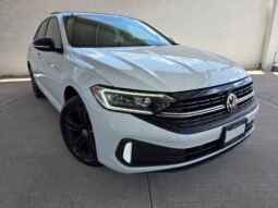 VOLKSWAGEN JETTA SPORTLINE SEDAN 2024 AUT