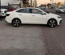 VOLKSWAGEN VIRTUS HIGHLINE SEDAN 2024 AUT