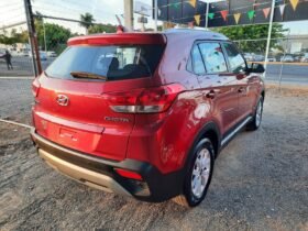HYUNDAI CRETA GLS SUV 2020 AUT