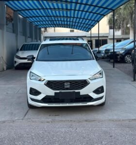 SEAT TARRACO SUV 2024 AUT