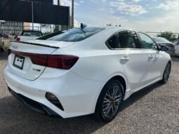 KIA FORTE GTLINE SEDAN 2022 AUT